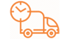 time-bound-deliveries-icon Best Commercial Movers