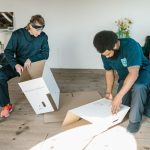 Professional Packing Services Near Me