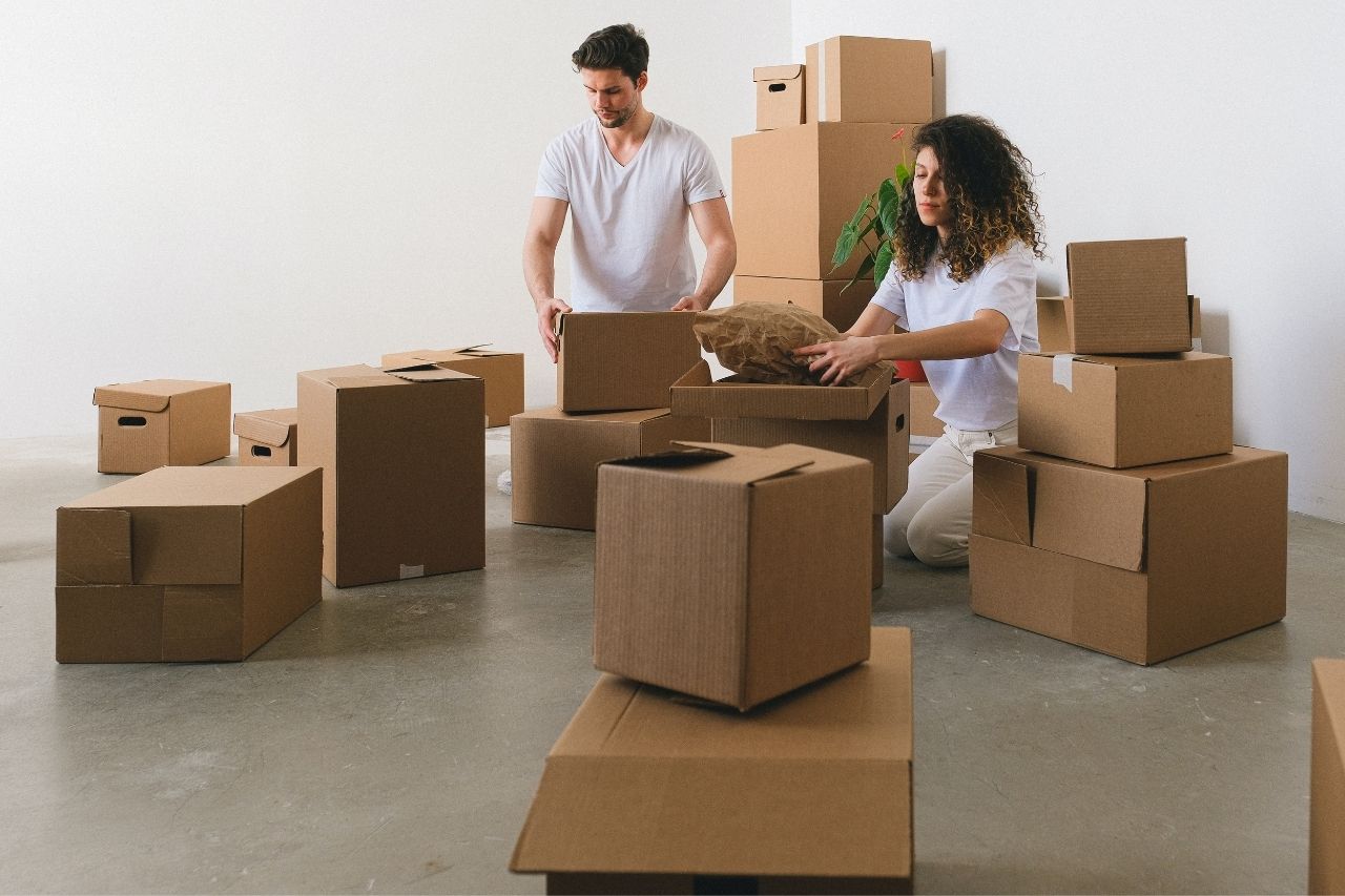 Finding Reliable Local Moving Companies