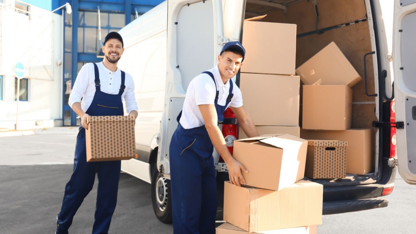 Budget-Friendly Seattle Movers