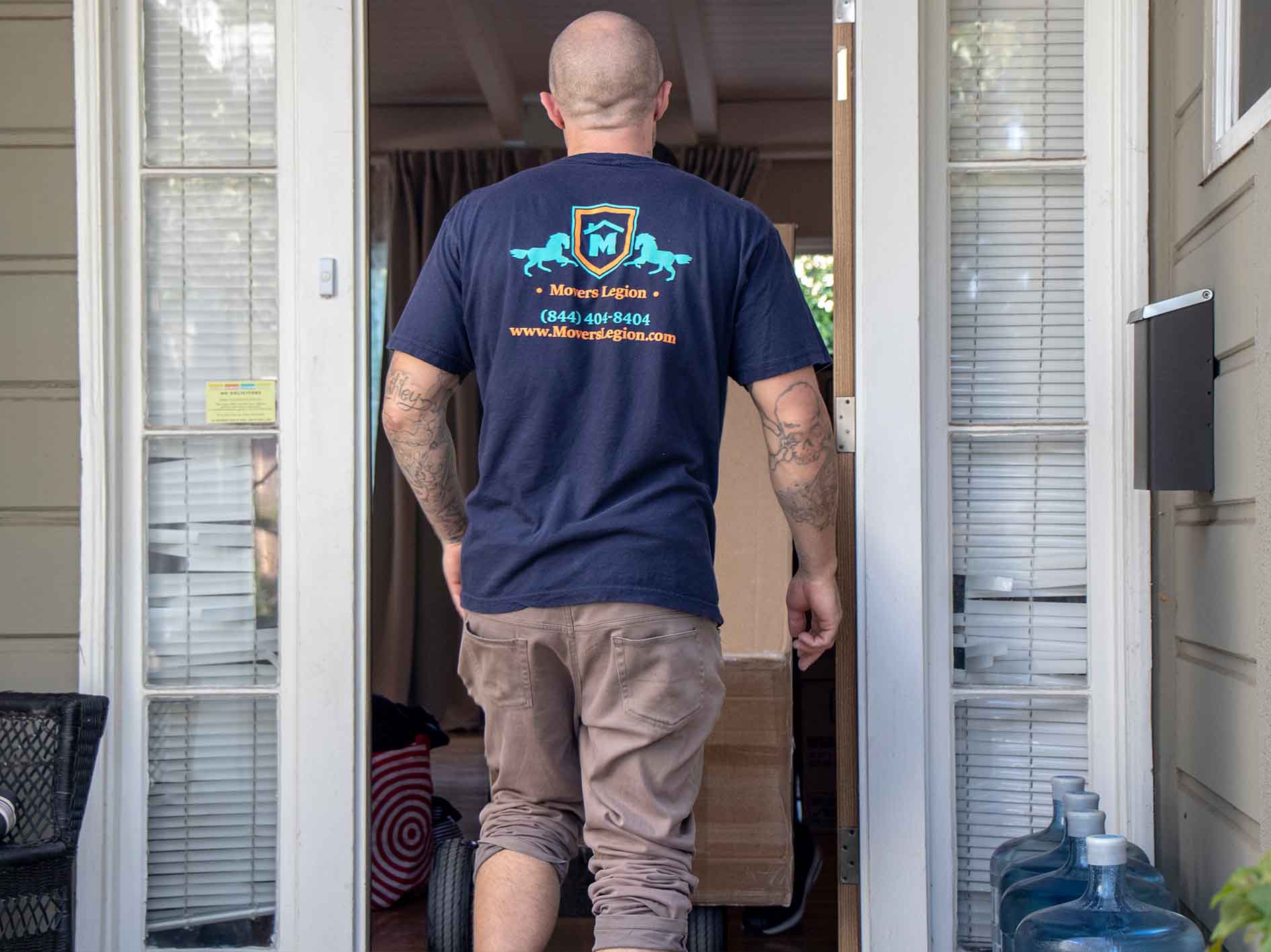 The Top Moving Companies in Seattle for 2023