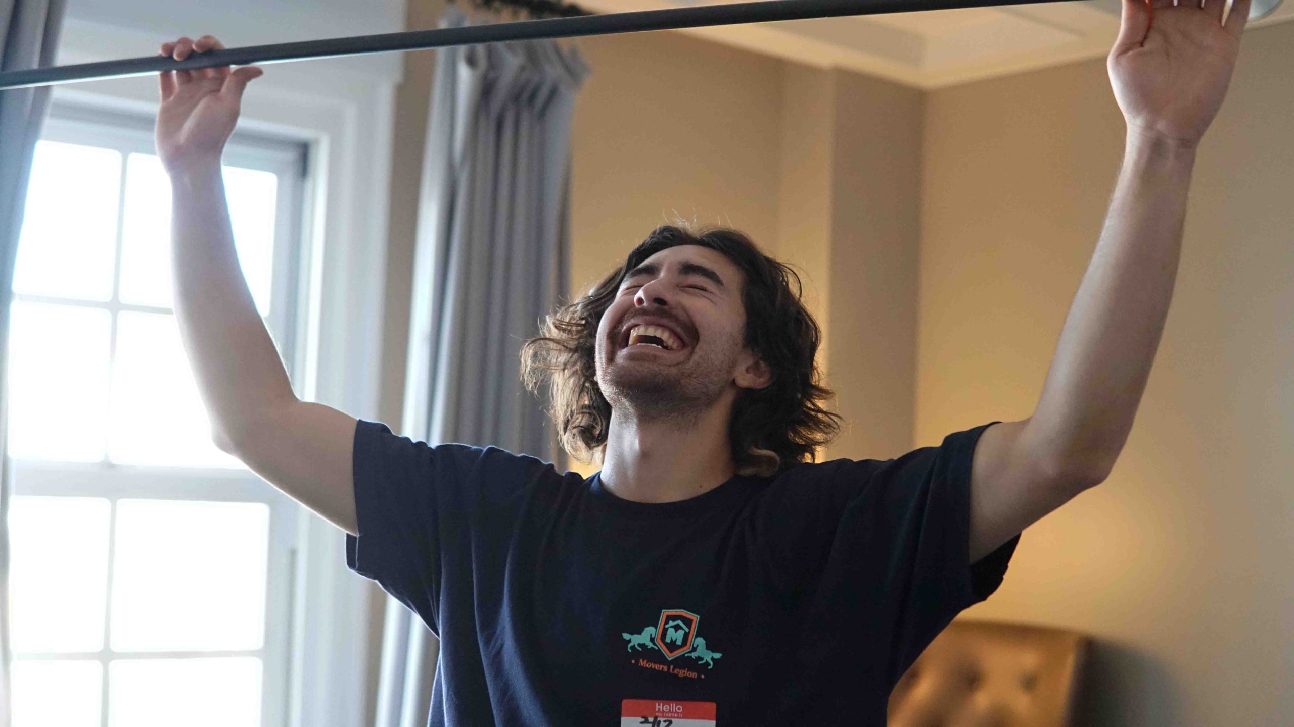 How to Pack Curtains for Moving? Movers Legion